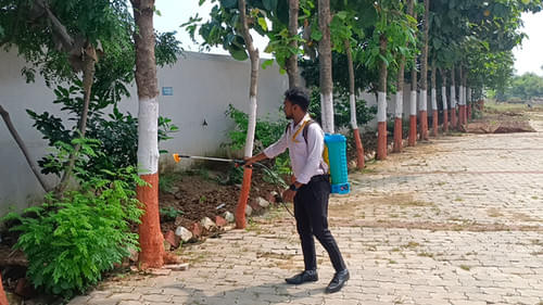 ABC College Of Education Patna Extra Curricular Activity photo 87